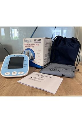 دستگاه فشار خون Life Net Medikal - کد 309497348