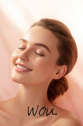 کرم ضد آفتاب صورت SPF 50 + WOU World of Unique - کد 817434666