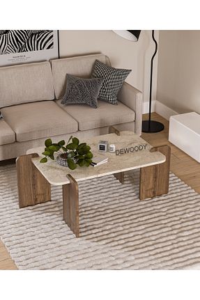میز جلو مبلی Suntalam DEWOODY - کد 932151353