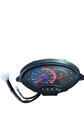 قطعات یدکی موتور سیکلت MaxiPar - کد 932184053