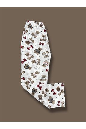 پائین تنه راحتی رنگی زنانه پنبه ای Erdenay Tekstil - کد 932171954