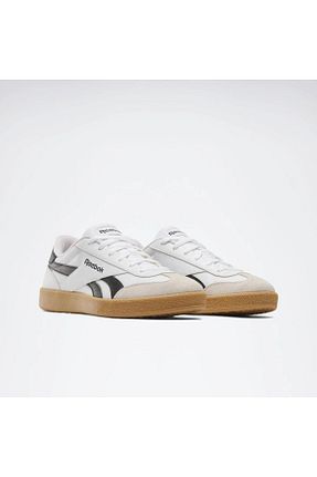 کفش اسنیکر سفید مردانه بند دار Reebok - کد 932193056