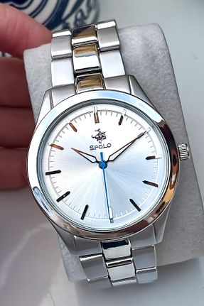 ساعت مچی مردانه 41-45 میلی متر S.POLO - کد 372125272
