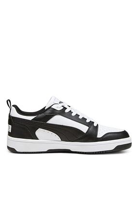 کفش اسنیکر سفید مردانه بند دار Puma - کد 932192982