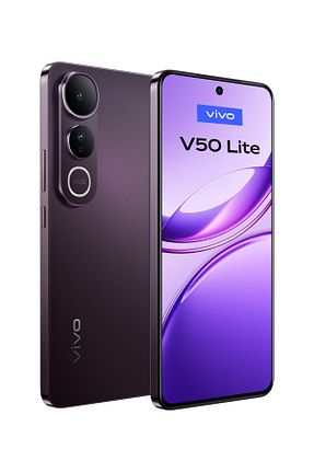 تلفن همراه اندروید مشکی 20 MP ve üstü vivo - کد 919754789
