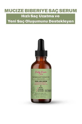 روغن و سرم مو DAİLY DREAM CARE - کد 932895711