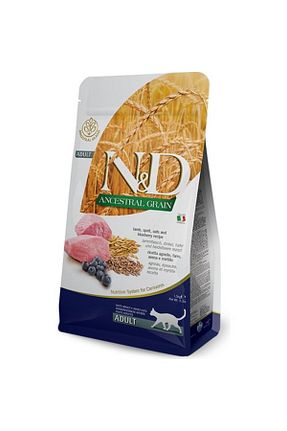 غذای خشک گربه خیر N & D - کد 2264588