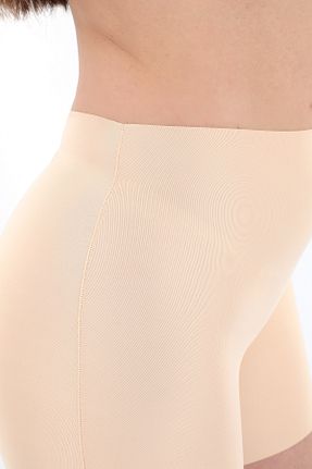ساق شلواری اسپرت بژ مردانه بلند crıtıcman - کد 930104808