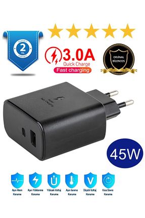 آداپتور شارژر مشکی MOVİTECH - کد 778733836