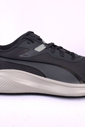 کفش اسنیکر صورتی مردانه بند دار Puma - کد 932267570