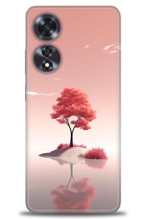 کاور و قاب رنگی Oppo - کد 932310266