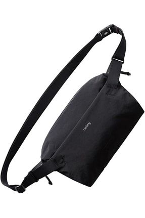 کیف پستچی مشکی زنانه پارچه ای Bellroy - کد 929600647