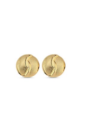 گوشواره استیل (فولاد) متالیک زنانه استیل (فولاد) VenüsDesign - کد 895882190