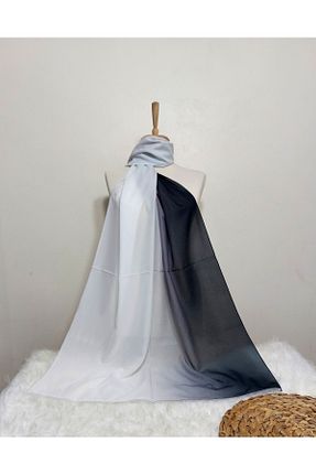 شال رنگی زنانه شیفون REMOMODA - کد 932385761