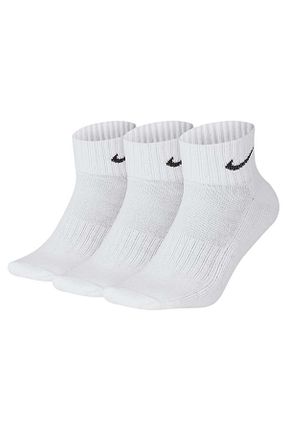 جوراب اسپرت سفید زنانه پنبه ای Nike - کد 4813934