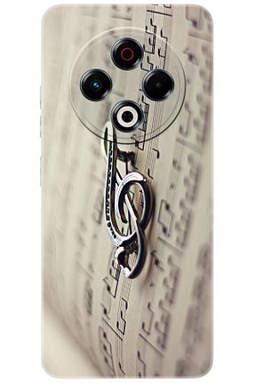 کاور و قاب رنگی TECNO - کد 932392181