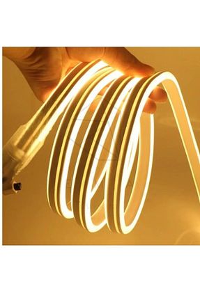 چراغ LED زرد GEM LİGHT - کد 932404351