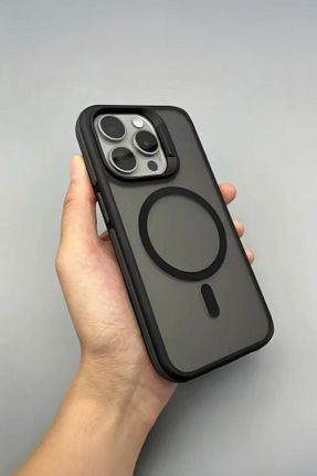 کاور و قاب مشکی iPhone 14 Pro ProNorth - کد 904510094