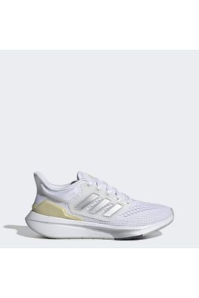 کفش دو و میدانی و تمرینی سفید زنانه adidas - کد 838680747