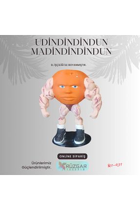 اسباب بازی فیگور شخصیت Rüzgar Tasarım - کد 932428584