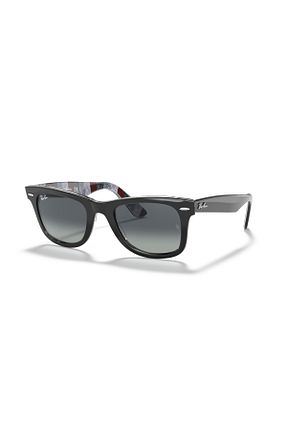 عینک آفتابی طوسی زنانه 54 Ray-Ban - کد 933060340