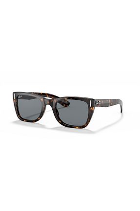 عینک آفتابی آبی زنانه 52 Ray-Ban - کد 932450293