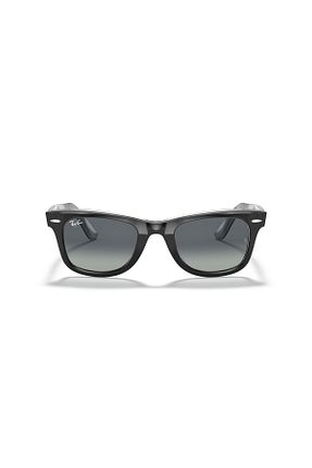 عینک آفتابی طوسی زنانه 54 Ray-Ban - کد 933060340