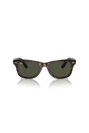 عینک آفتابی مشکی زنانه 54 Ray-Ban - کد 731639