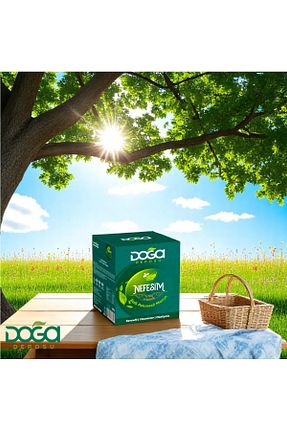 محصولات لذیذ و ارگانیک DOĞA DEPOSU - کد 802950065