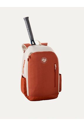 کیف تنیس بژ Wilson - کد 933666251