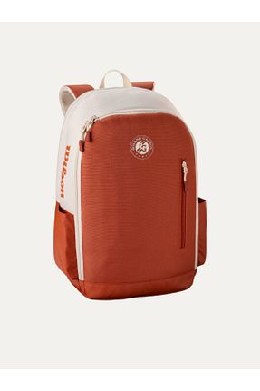 کیف تنیس بژ Wilson - کد 933666251