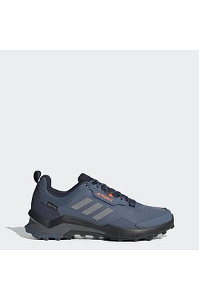 کفش پیاده روی سرمه ای مردانه پارچه ای adidas - کد 703340937