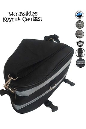 کیف موتور سیکلت SEVBAGS - کد 773583523