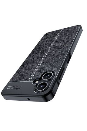 کاور و قاب مشکی Fibaks - کد 932491130