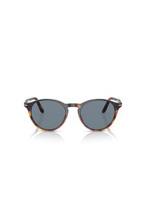 عینک آفتابی متالیک مردانه 50 Persol - کد 932497707