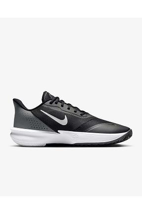 کفش بسکتبال بژ مردانه پارچه ای Nike - کد 878275512