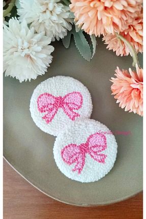 زیر لیوانی Sewille Design Hand Made - کد 932500140