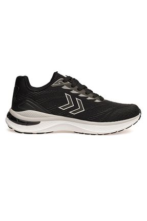 کفش دو و میدانی و تمرینی مشکی زنانه hummel - کد 900341214