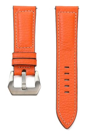 بند ساعت مچی نارنجی Onywatch - کد 932520506