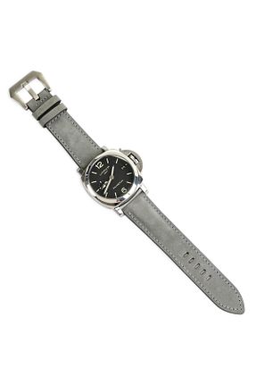 بند ساعت مچی طوسی Onywatch - کد 932520414