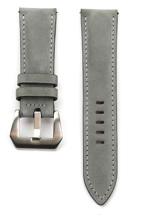 بند ساعت مچی طوسی Onywatch - کد 932520414