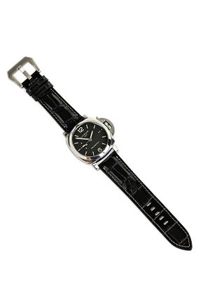 بند ساعت مچی مشکی Onywatch - کد 932520535