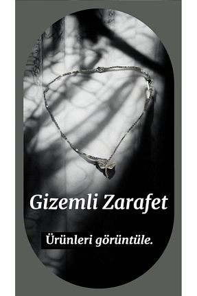 گردنبند جواهر رنگی زنانه استیل ضد زنگ HUME - کد 932528637