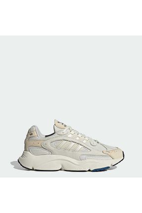کفش دو و میدانی و تمرینی سفید مردانه adidas - کد 808420503