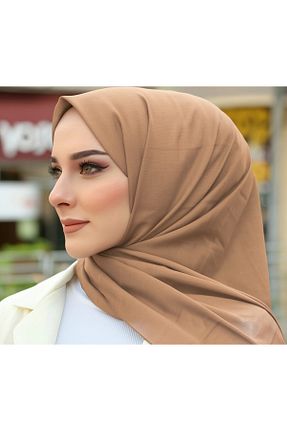 روسری رنگی پنبه ای Last For Sell - کد 929365817