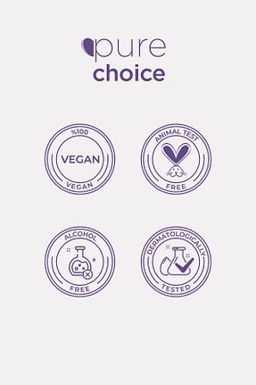 ست مراقبت پوست Pure Choice - کد 316671644