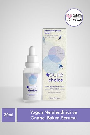 سرم پوست همه انواع پوست Pure Choice - کد 316649188