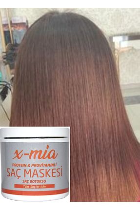 ماسک مو x-mia - کد 105657791