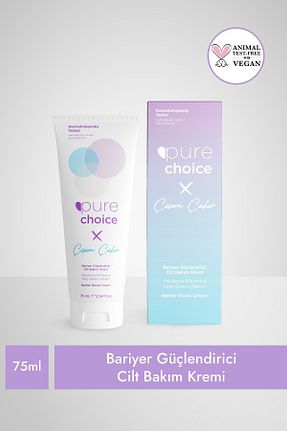 کرم صورت همه انواع پوست Pure Choice - کد 842983620