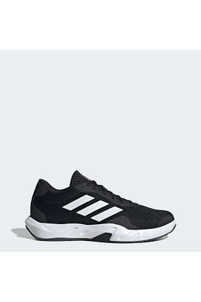 کفش پیاده روی مشکی مردانه پارچه ای adidas - کد 823200984